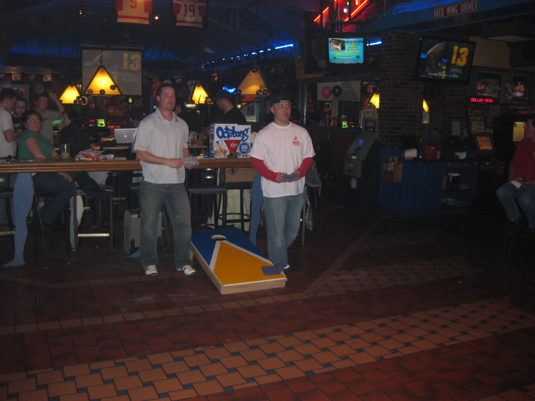 Corn Hole Leagues Near Me Finding Your Perfect Match